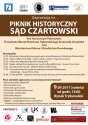 Sąd Czartowski w Piotrkowie 