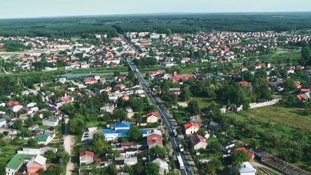 Liczba mieszkacw, inwestycje, polityka spoeczna... Co wynika z raportu o stanie gminy Sulejw?