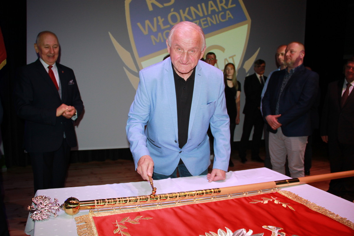 Galeria Jubileusz 100 lecia klubu Włókniarz Moszczenica DUŻO ZDJĘĆ