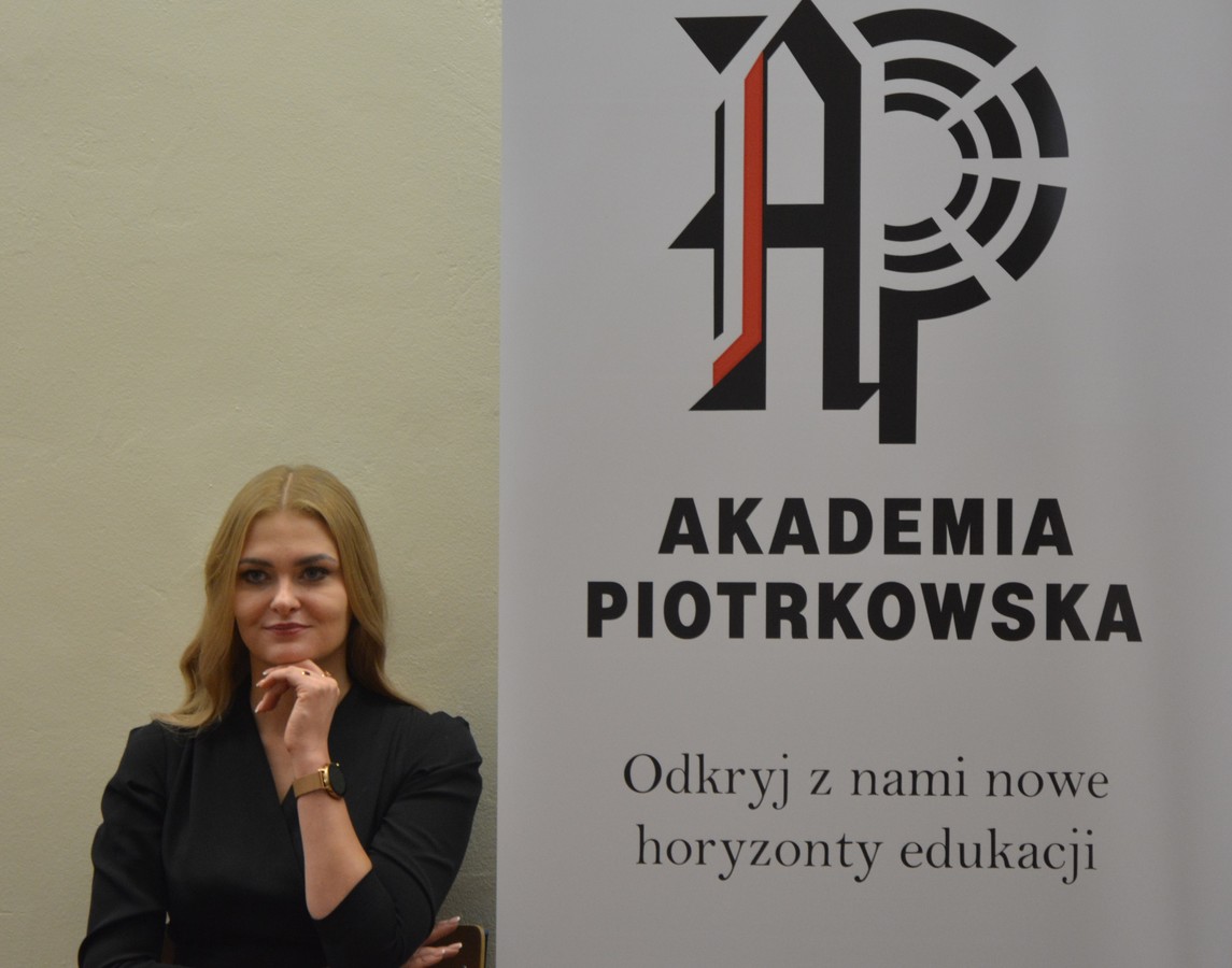 Galeria Historyczna Inauguracja W Akademii Piotrkowskiej Epiotrkow