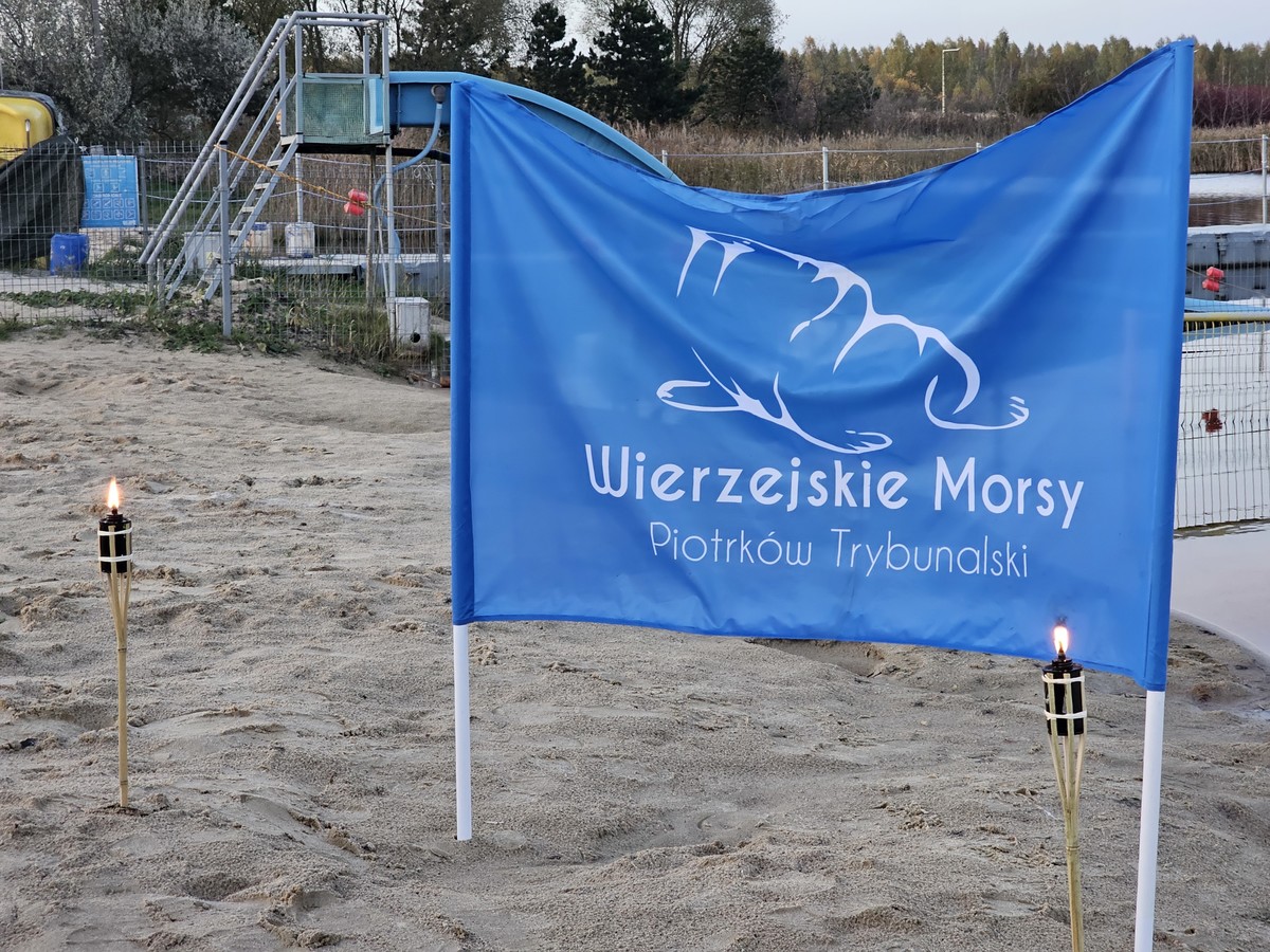 Galeria Wierzejskie Morsy zainaugurowały kolejny sezon ePiotrkow pl