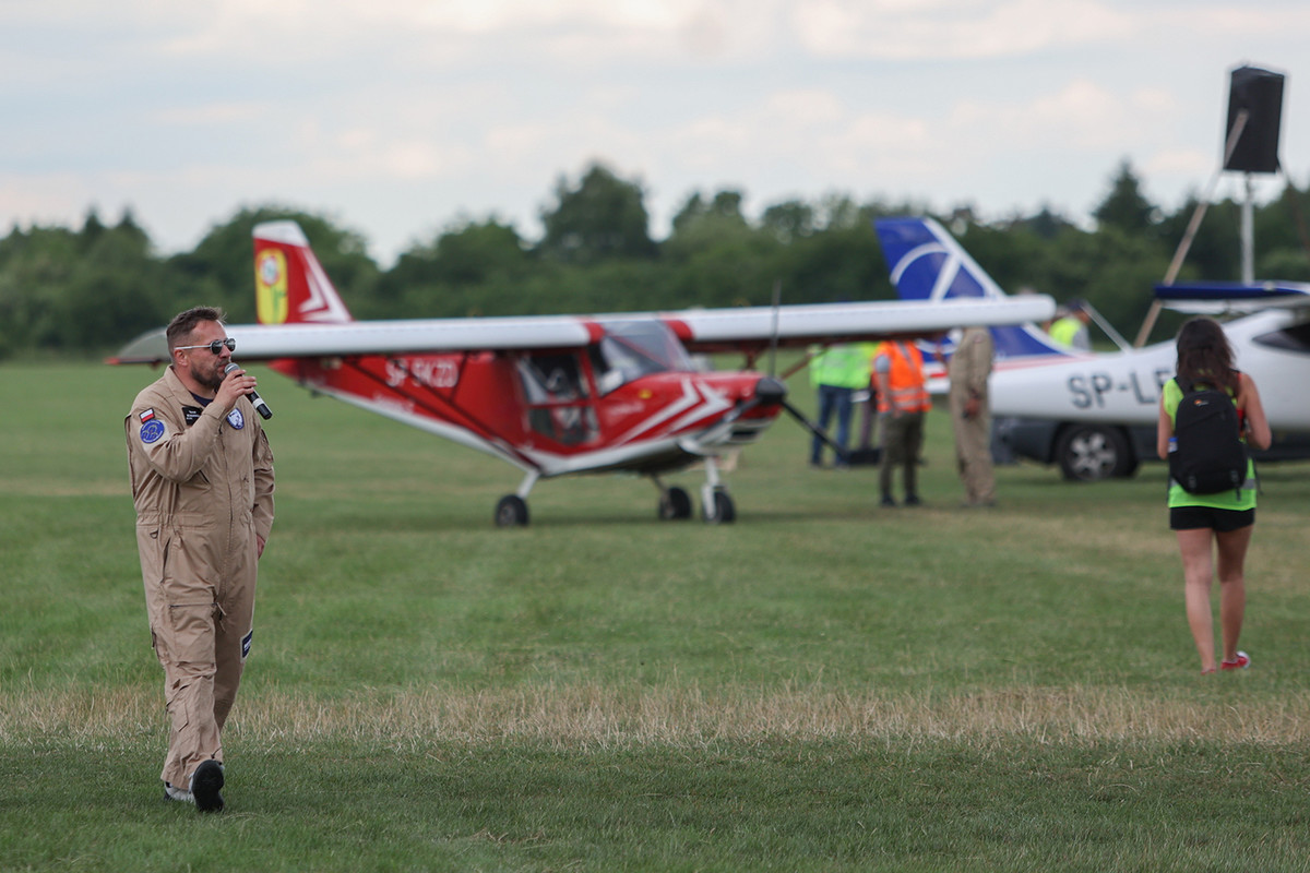 Galeria Fly Fest Najciekawsze Momenty Epiotrkow Pl