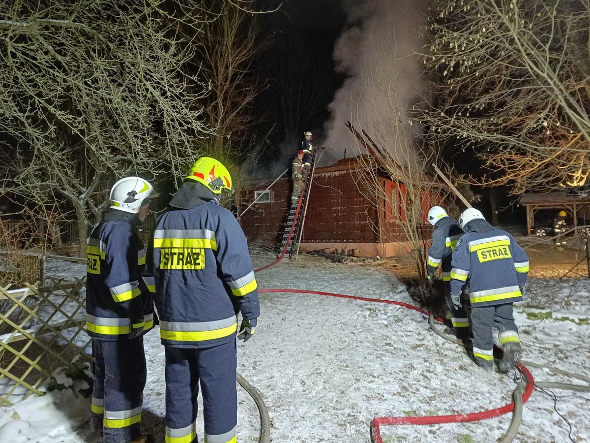 Galeria Dom Ca Kowicie Sp On Poparzona Osoba W Szpitalu Epiotrkow