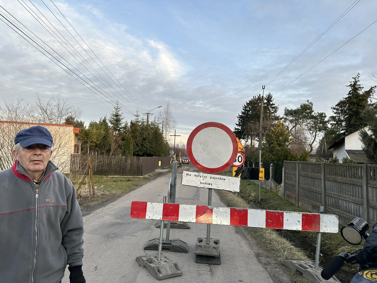 Galeria Mieszka Cy Granicznej Protestuj Epiotrkow Pl