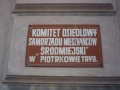 ul. Dbrowskiego