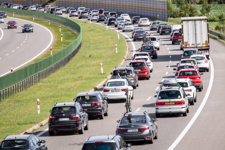 Raport: ceny OC poszy w gr, nadal s jednak nisze ni przed rokiem