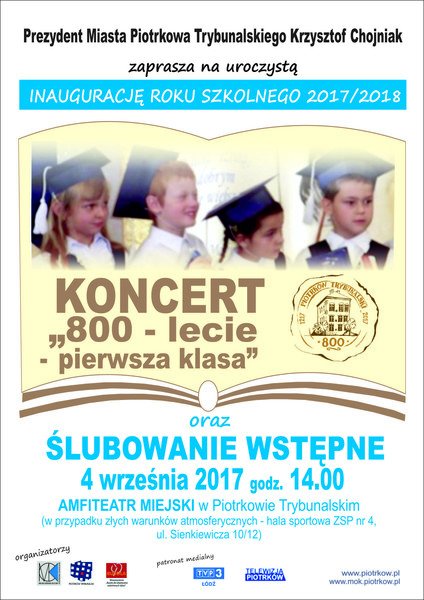 Koncert 