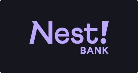 Nest Bank stawia na Si Przedsibiorcw i rewolucjonizuje identyfikacj wizualn