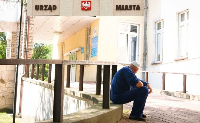 Miasto przejmie szpital i 8(!) przychodni?