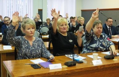 Rada Miasta zawierzya Piotrkw Sercu Maryi (AKTUALIZACJA)