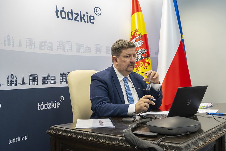 Rok 2022 w dzkiem bdzie rokiem odbudowy