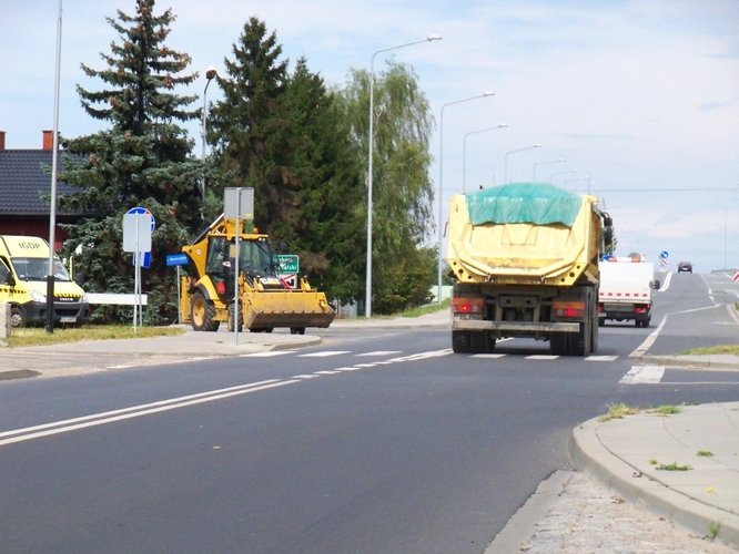 Popsuli im drog. MZDiK postara si o odbudow