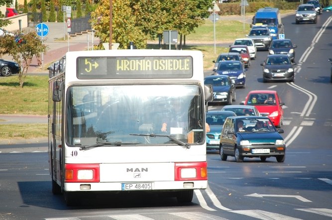 Autobusowa ptla na kocu Sowackiego?