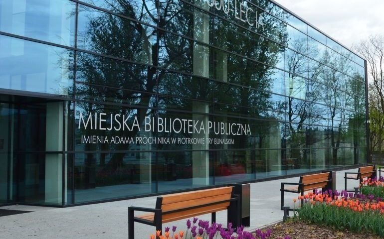 Nowe godziny otwarcia biblioteki