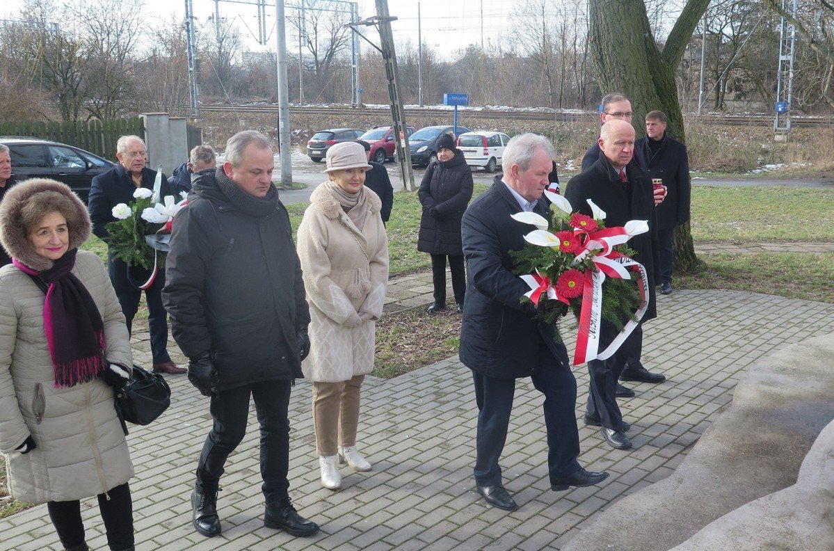 79 lat od niemieckiej zbrodni na Polakach