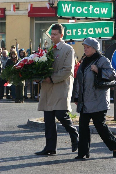 Misiewicz zawieszony w prawach czonka PiS