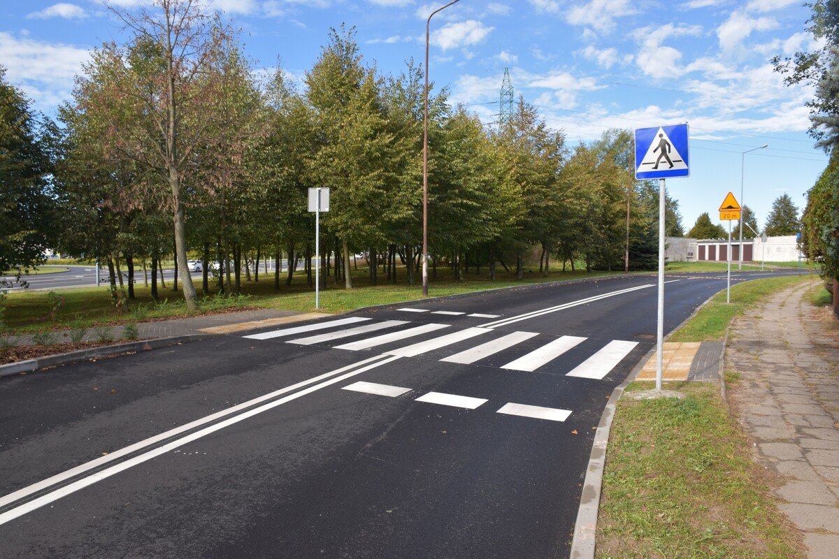 Koniec prac na Jednoci Narodowej