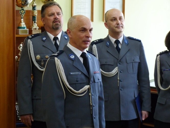 15 tys. z na dodatkowe patrole policji