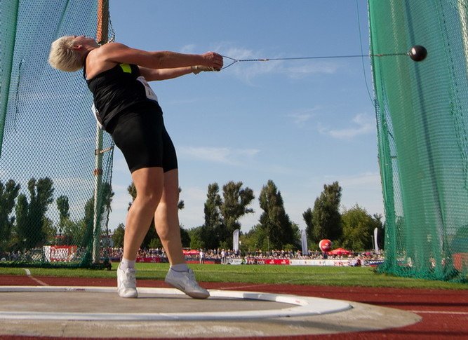 Anita Wodarczyk i Joanna Fiodorow zdobyy medale motami Polanika