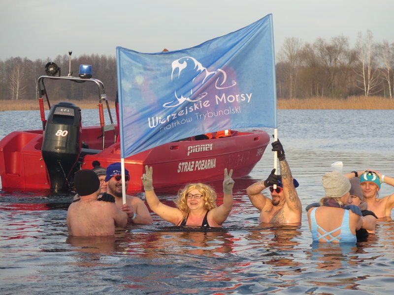 Dziki 140 gorcym sercom woda w Soneczku prawie si zagotowaa [FOTO, VIDEO]