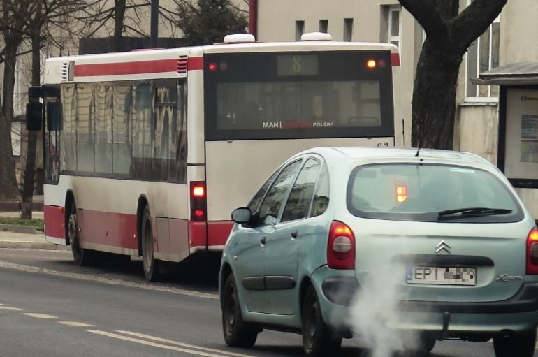 Straty w MZK w Piotrkowie. Radni podjli decyzj o dokapitalizowaniu spki sum 1,5 mln z