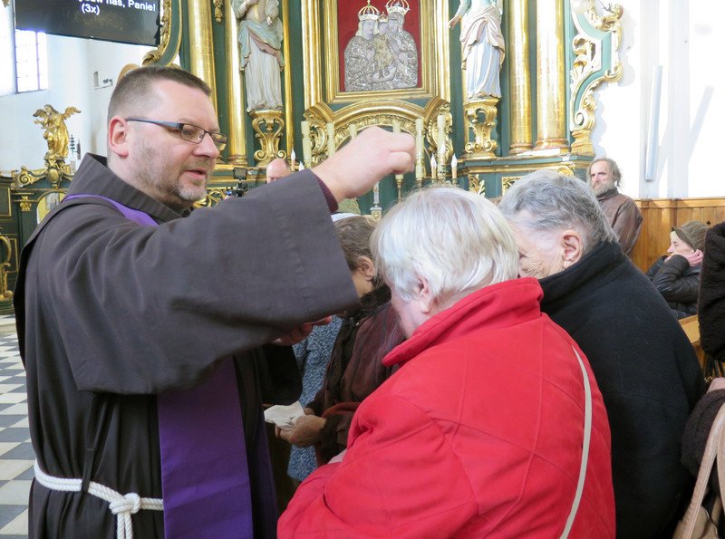 Karnawa si koczy. Ju w rod zacznie si Wielki Post