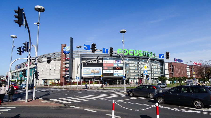 Focus Mall bdzie czynny w niedziele 