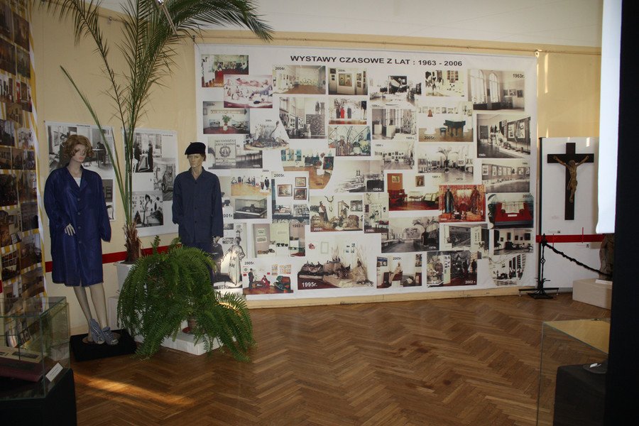 90 lat tomaszowskiego Muzeum