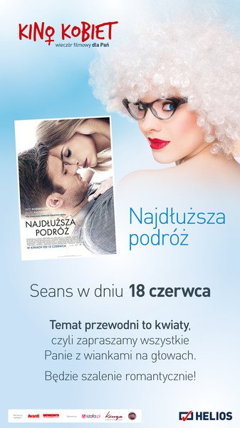 Kino Kobiet ju w czwartek!