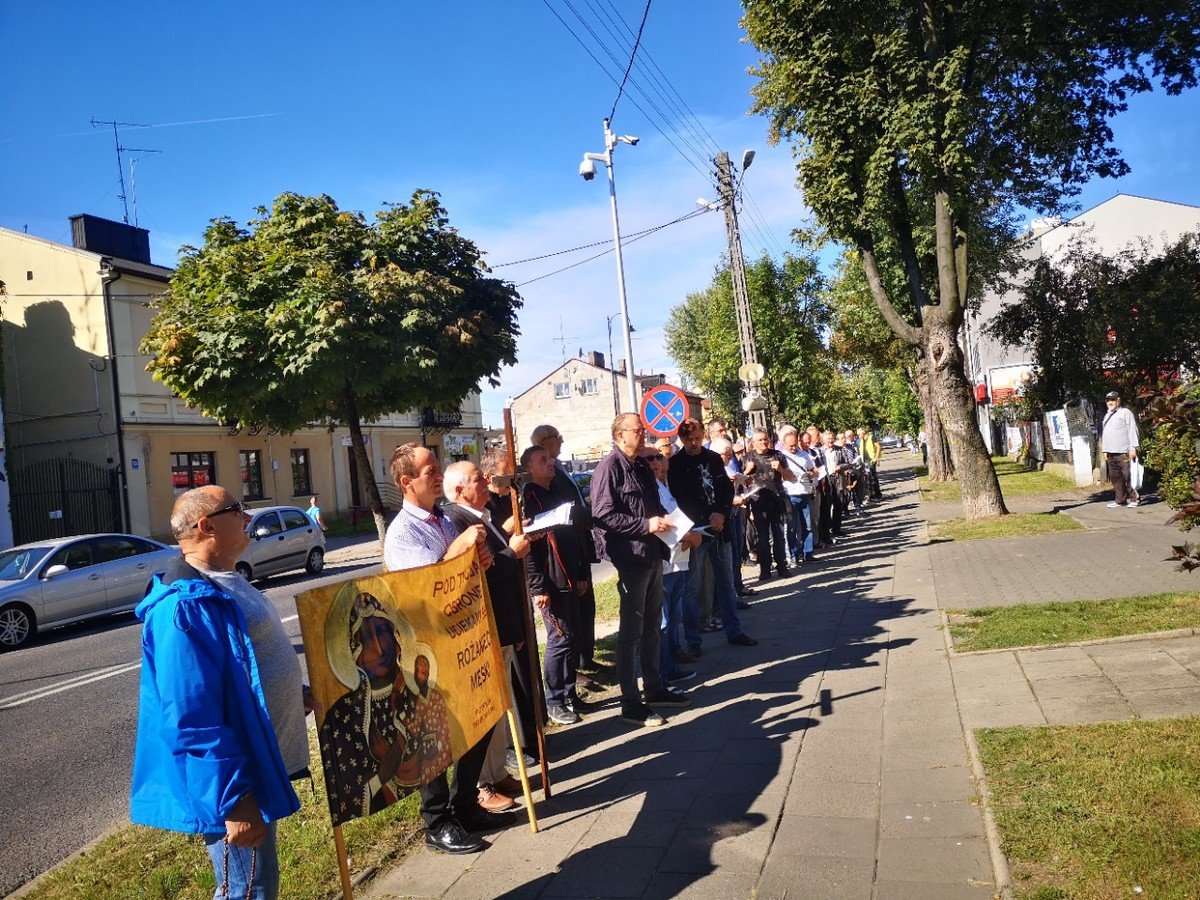 Za nami 42. Mski Publiczny Raniec w Piotrkowie