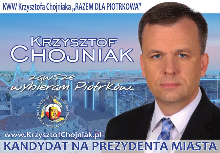 Nowe priorytety dla Piotrkowa