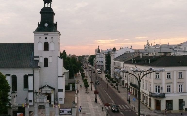 Jakie inwestycje zrealizuje miasto w 2021 roku?