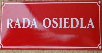 Rada Osiedla Wierzeje wybrana