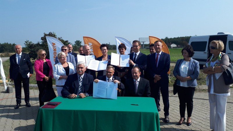 Powstanie kolejny odcinek autostrady A1