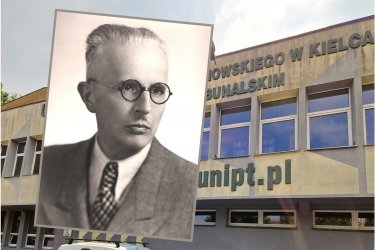 Akademia Piotrkowska imienia profesora Felicjana Kpiskiego?