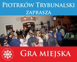 Miejskie zwierztkow - gra miejska