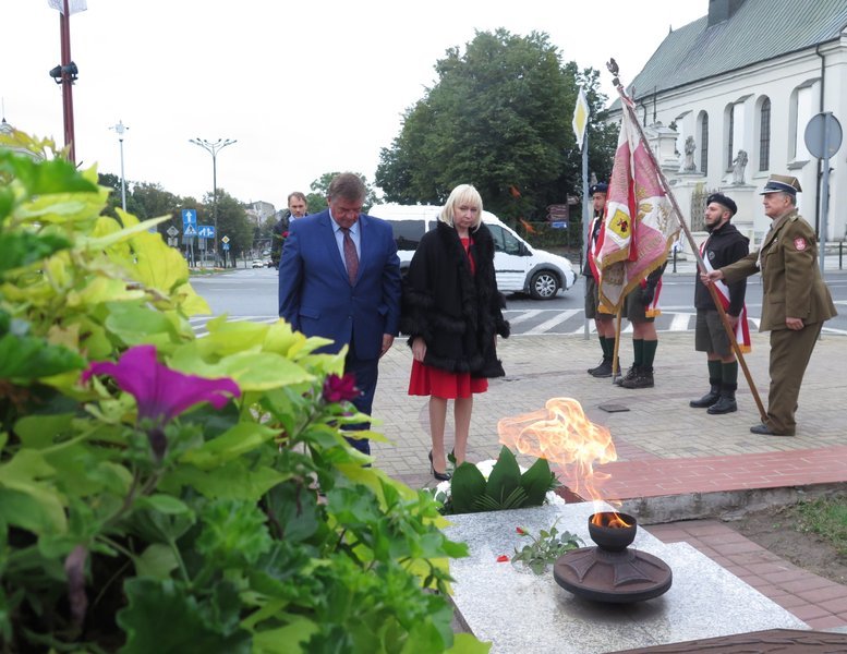 Dzisiaj 17 wrzenia, pamitamy...