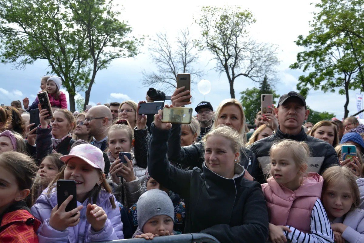 Grabica bdzie witowa. Kogo zobaczymy na scenie?