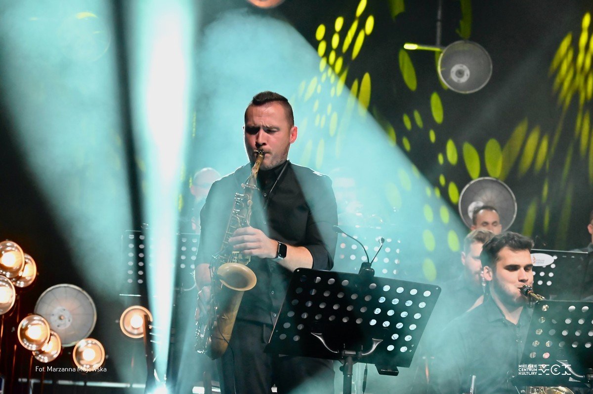 Startuje Love Polish Jazz Festival