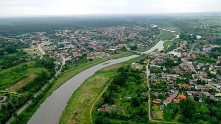 Wody Polskie zainwestuj 74 mln z na prace przy Zalewie Sulejowskim i Pilicy