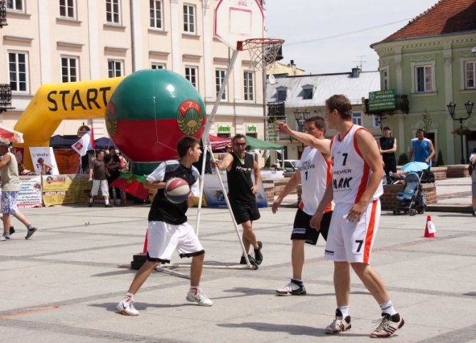 Piotrkowianie, przyjdcie na Rynek!