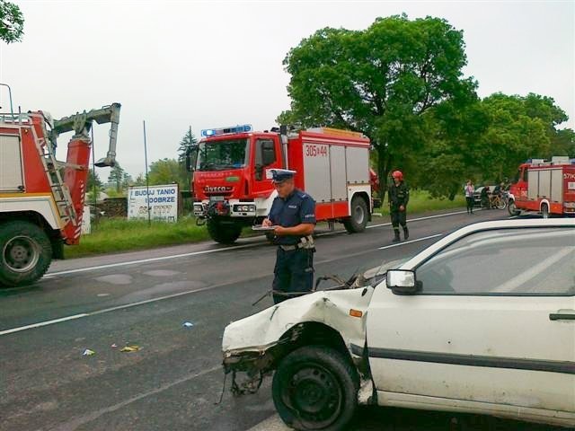 Piotrkowianinowi grozi do 15 lat wizienia