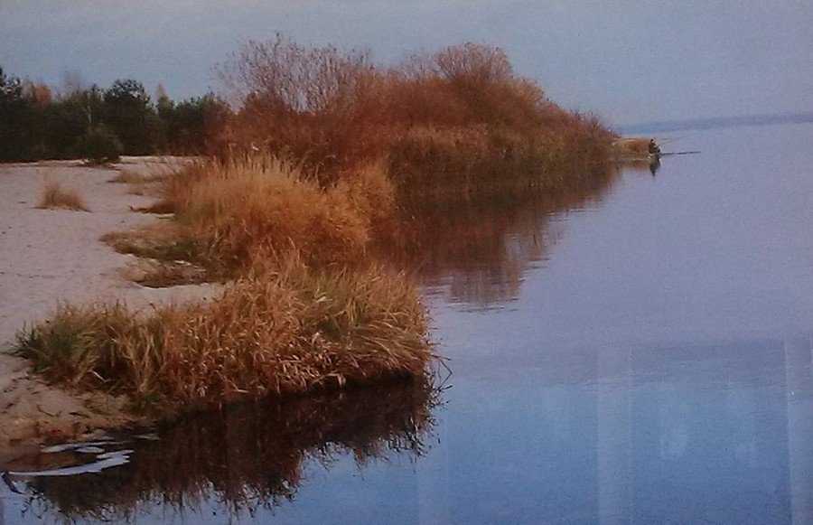 Podajc „ladami jesieni”