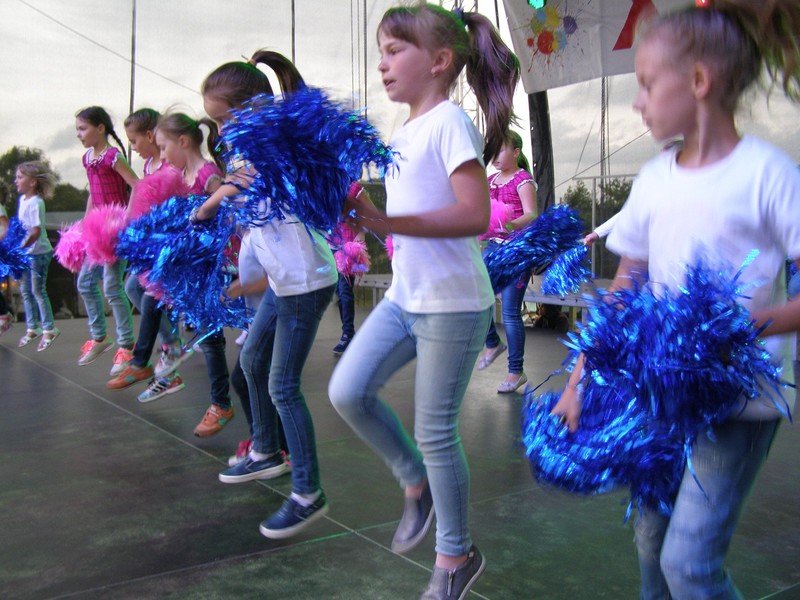 Jubileuszowe Dni Gorzkowic rozpoczte 