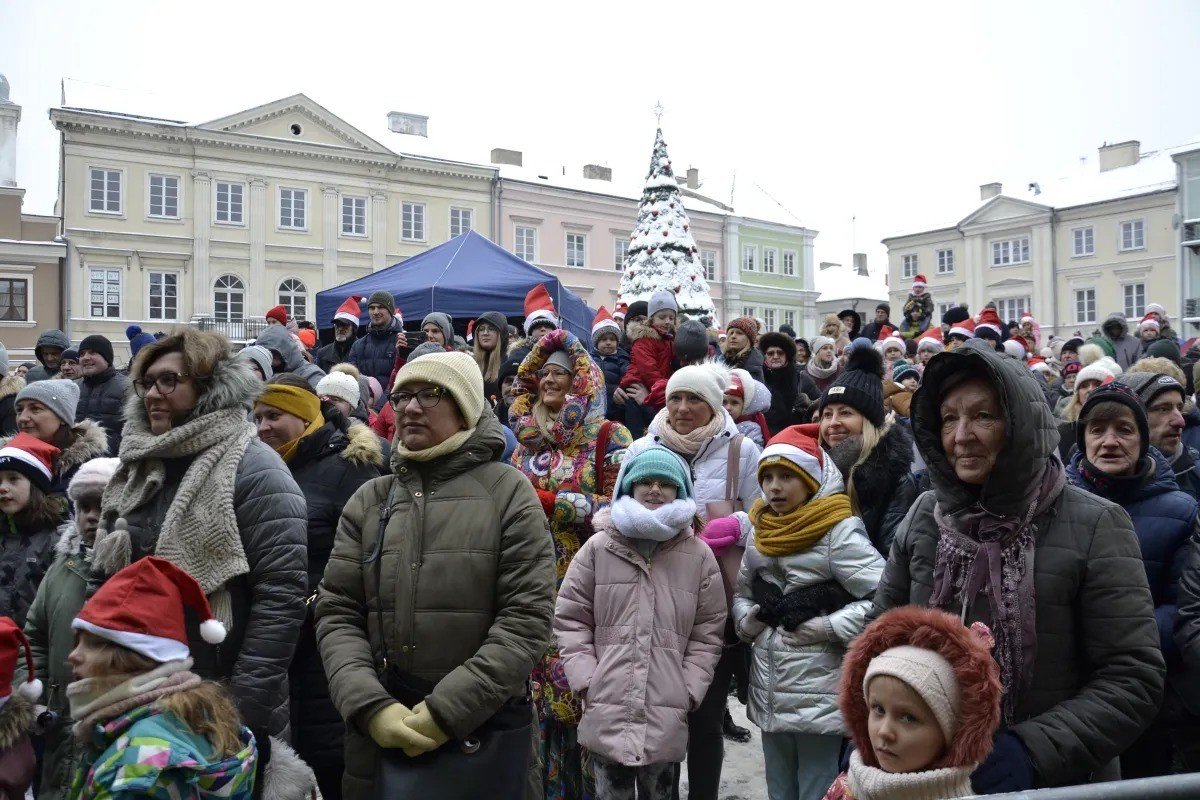 Przedwiteczne spotkanie ju w niedziel. Co zaplanowano?