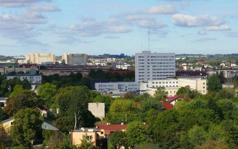 Chcesz podebatowa o stanie Piotrkowa? Zgo si do przewodniczcego Rady Miasta