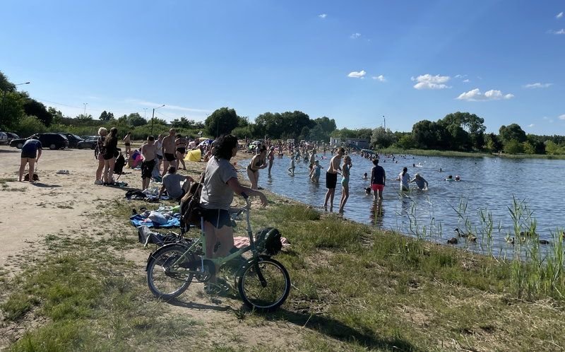 Kpiele na Soneczku ponownie dozwolone