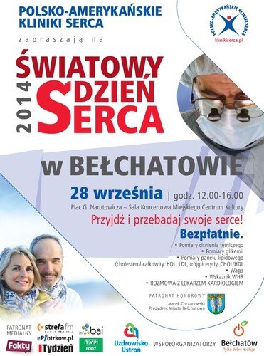 Bechatw: Zadbaj o serce!