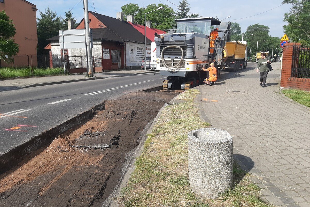 eromskiego ju zamknita