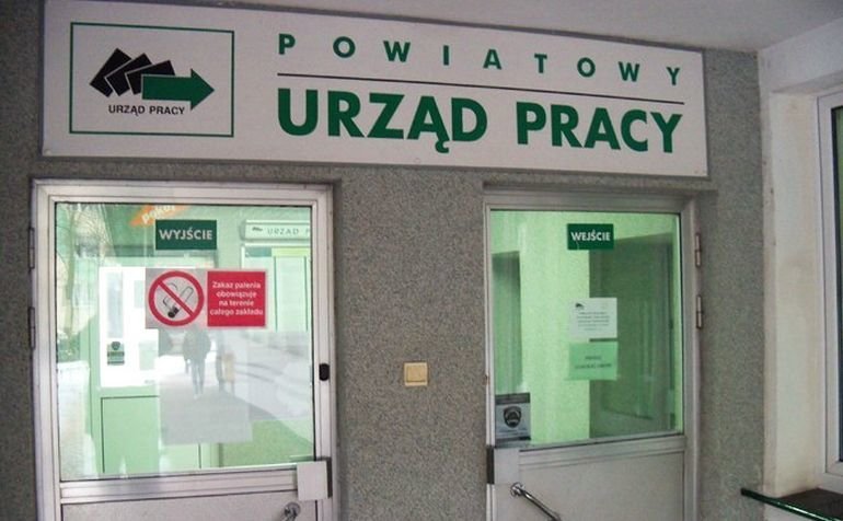 Zmiany na rynku pracy w Piotrkowie ju widoczne. Jest zapowied zwolnie grupowych